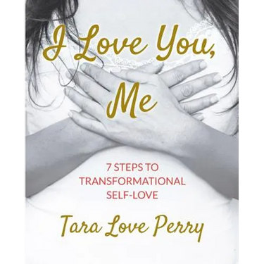 I Love You, Me