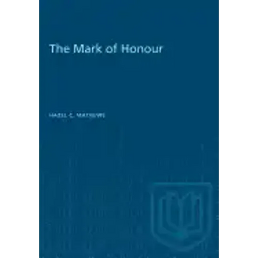 The Mark of Honour