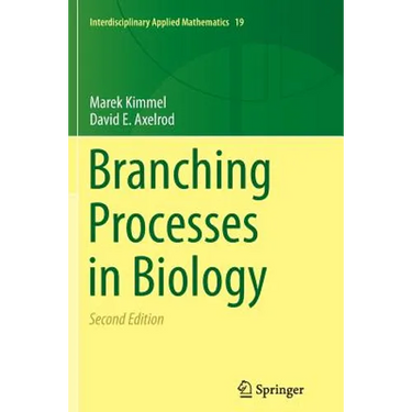 Branching Processes in Biology