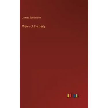 Views of the Deity