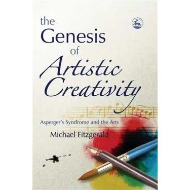 Genesis of Artistic Creativity the