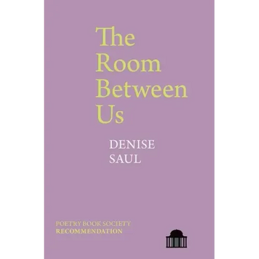 The Room Between Us