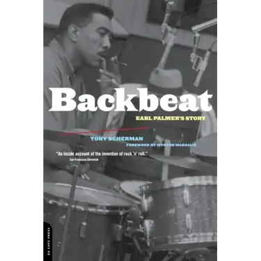Backbeat: Earl Palmer's Story