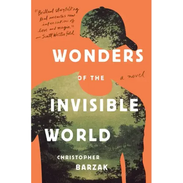 Wonders of the Invisible World