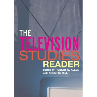 The Television Studies Reader