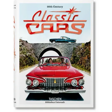 20th Century Classic Cars