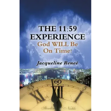 The 11: 59 Experience