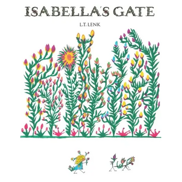 Isabella's Gate