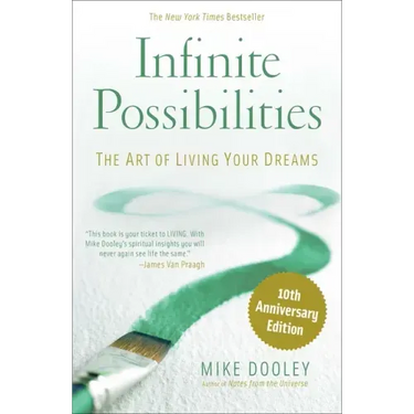 Infinite Possibilities (10th Anniversary)