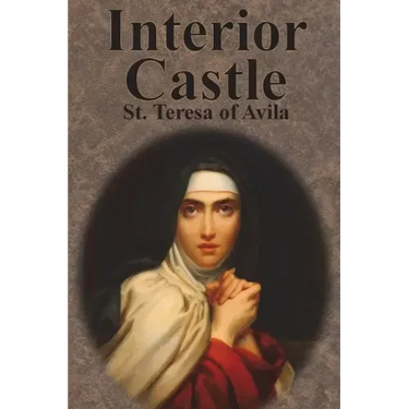 Interior Castle