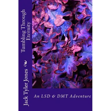 Tumbling Through Eternity: An LSD & DMT Adventure