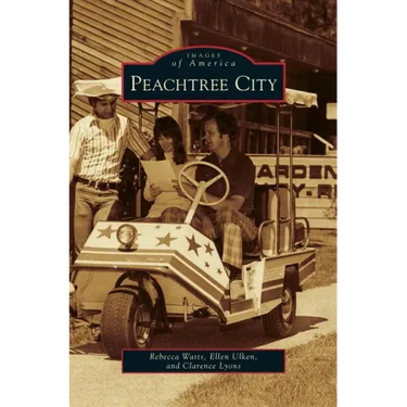 Peachtree City
