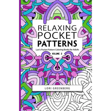 Relaxing Pocket Patterns