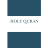 Holy Quran
