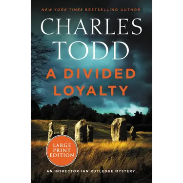 A Divided Loyalty