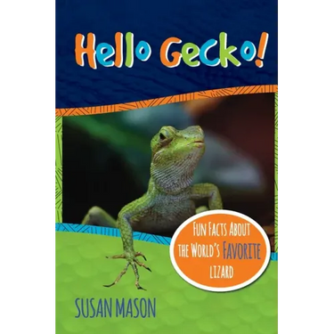 Hello Gecko!