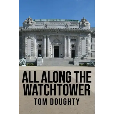All Along the Watchtower: The Academy