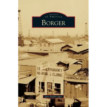 Borger