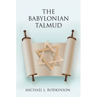 The Babylonian Talmud