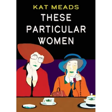These Particular Women