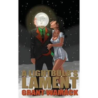 A Lightbulb's Lament