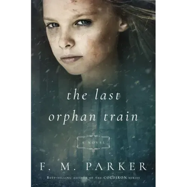 The Last Orphan Train