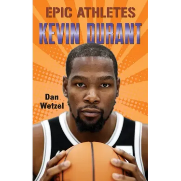 Epic Athletes: Kevin Durant