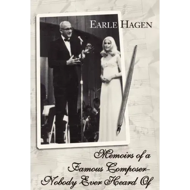 Memoirs of a Famous Composer-Nobody Ever Heard Of