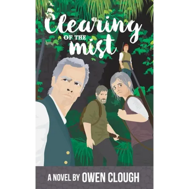 Clearing of the mist