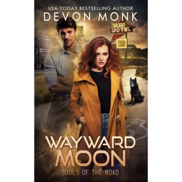 Wayward Moon