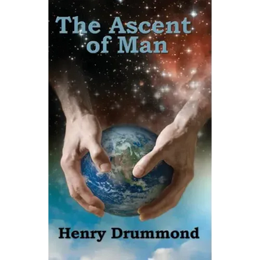 The Ascent of Man