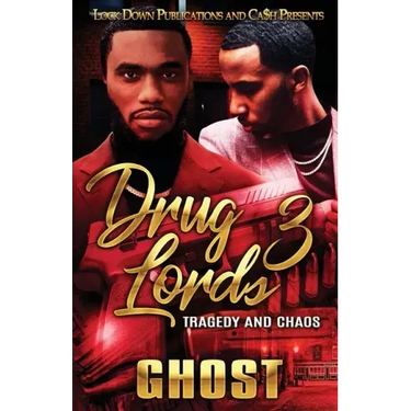 Drug Lords 3: Tragedy and Chaos