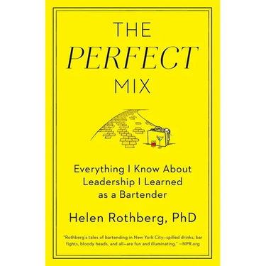 The Perfect Mix