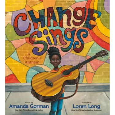 Change Sings: A Children's Anthem