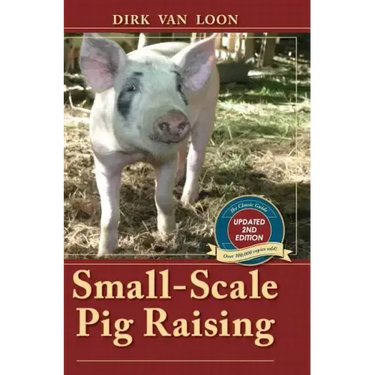 Small-Scale Pig Raising