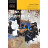 Think of Lampedusa