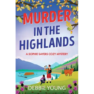 Murder in the Highlands
