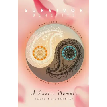 Survivor Benefits: A Poetic Memoir