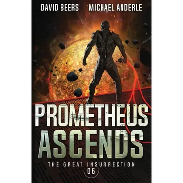 Prometheus Ascends