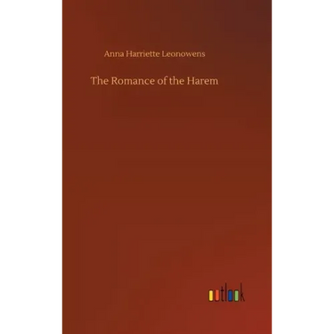 The Romance of the Harem