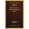 Fifty Years in a Maryland Kitchen (1881)