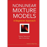 Nonlinear Mixture Models: A Bayesian Approach
