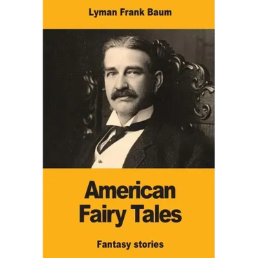 American Fairy Tales