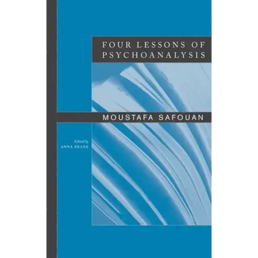 Four Lessons of Psychoanalysis