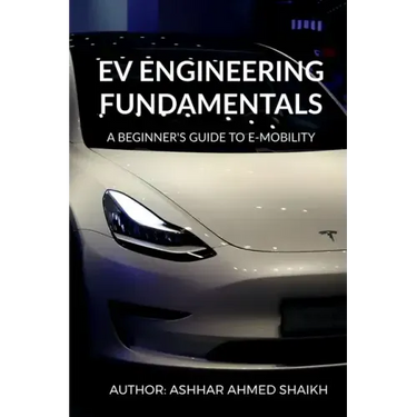 EV Engineering Fundamentals