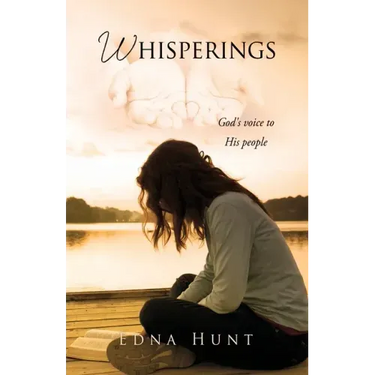 Whisperings: God's voice to His people