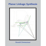 Planar Linkage Synthesis: A modern CAD based approach