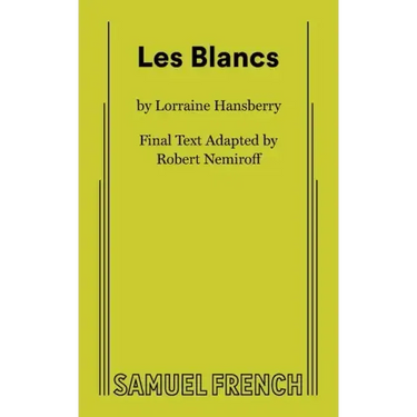 Les Blancs