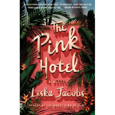 The Pink Hotel