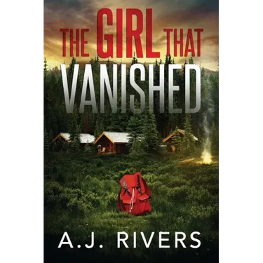 The Girl That Vanished
